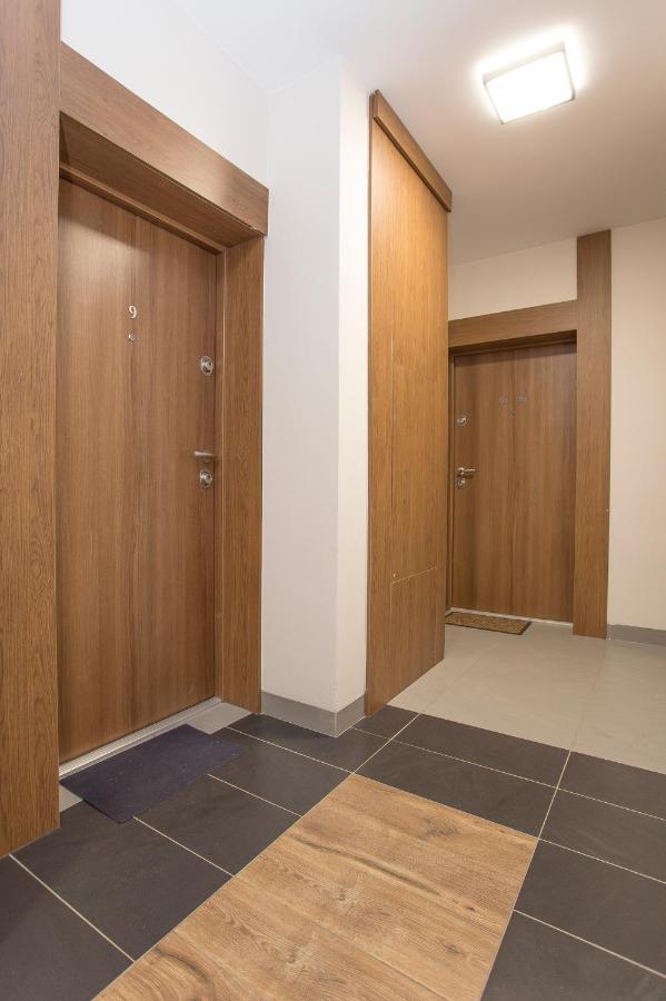 Urban Jungle - Space Apartment Білосток Екстер'єр фото