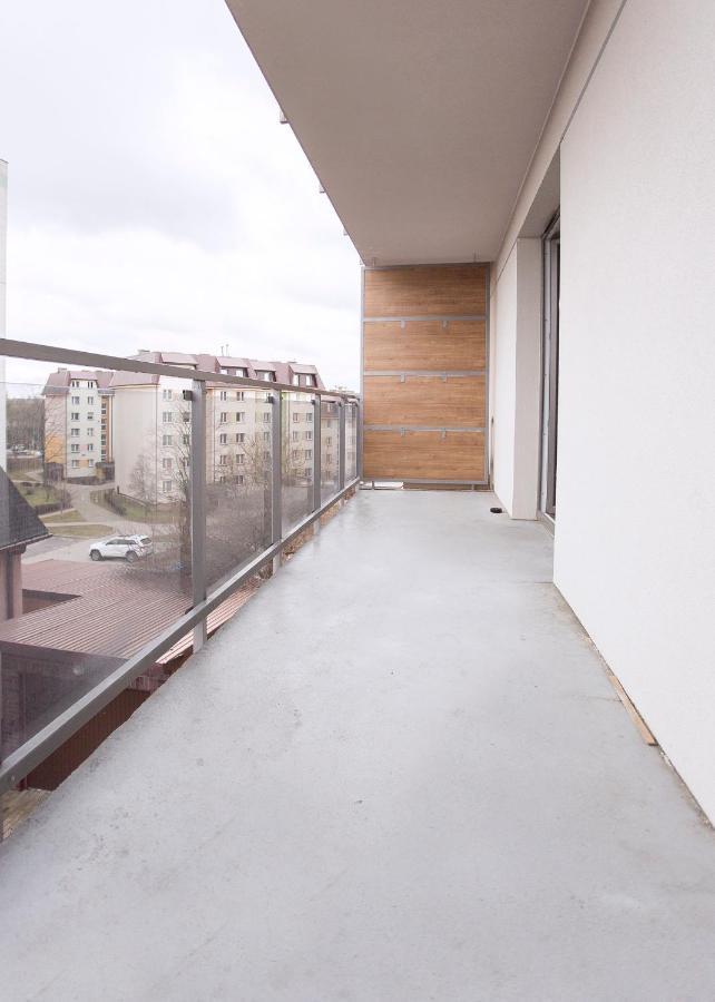 Urban Jungle - Space Apartment Білосток Екстер'єр фото